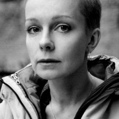 Maria Stepanova image